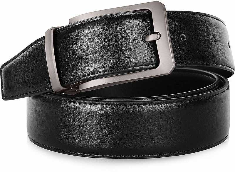 Teakwood Leather Belt CG