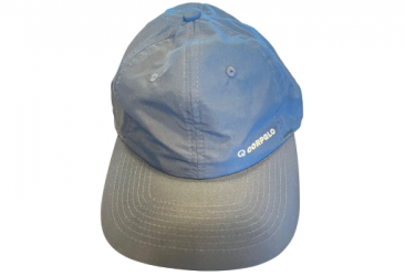Corpqlo Unisex Adjustable Navy Blue Cap  Casual & Sportswear Hat